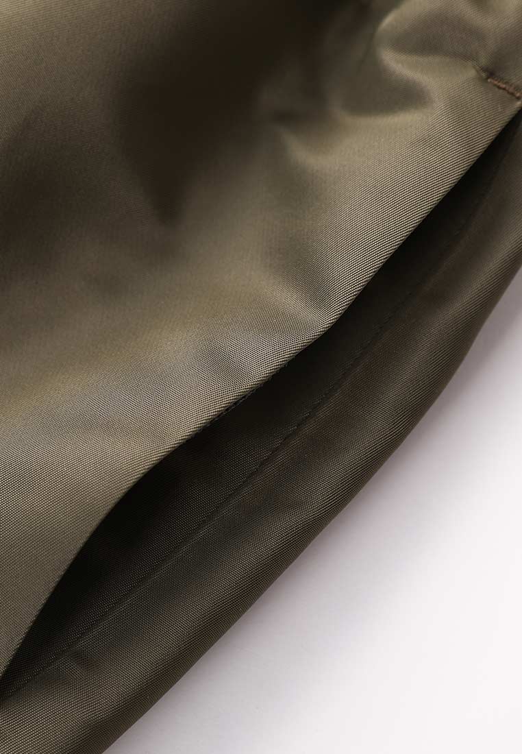 Milano Flair Midi Skirt
