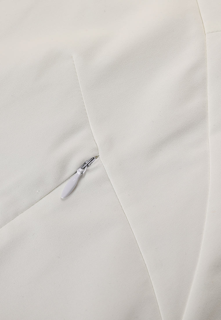 Oxford Customisable Cotton Cape