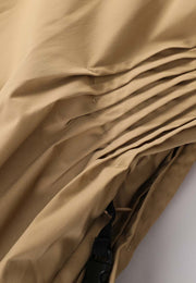 Chelsea Hooded Jacket