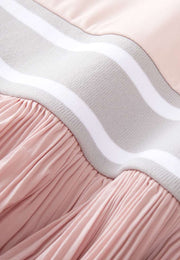Game, Set, Match Tennis Dress