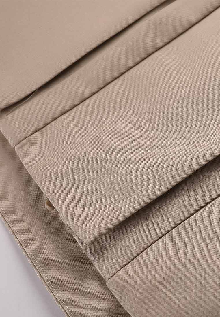 Oxford Customisable Cotton Cape