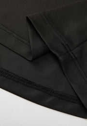 Thelma Mesh & Stretch Jersey Layering Tank