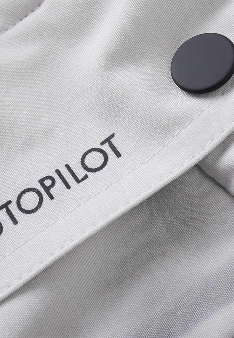 On A Slope Coat