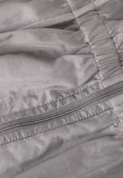 Go-Getter Hooded Windbreaker