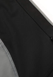 Flex Smooth Above-The-Knee Short