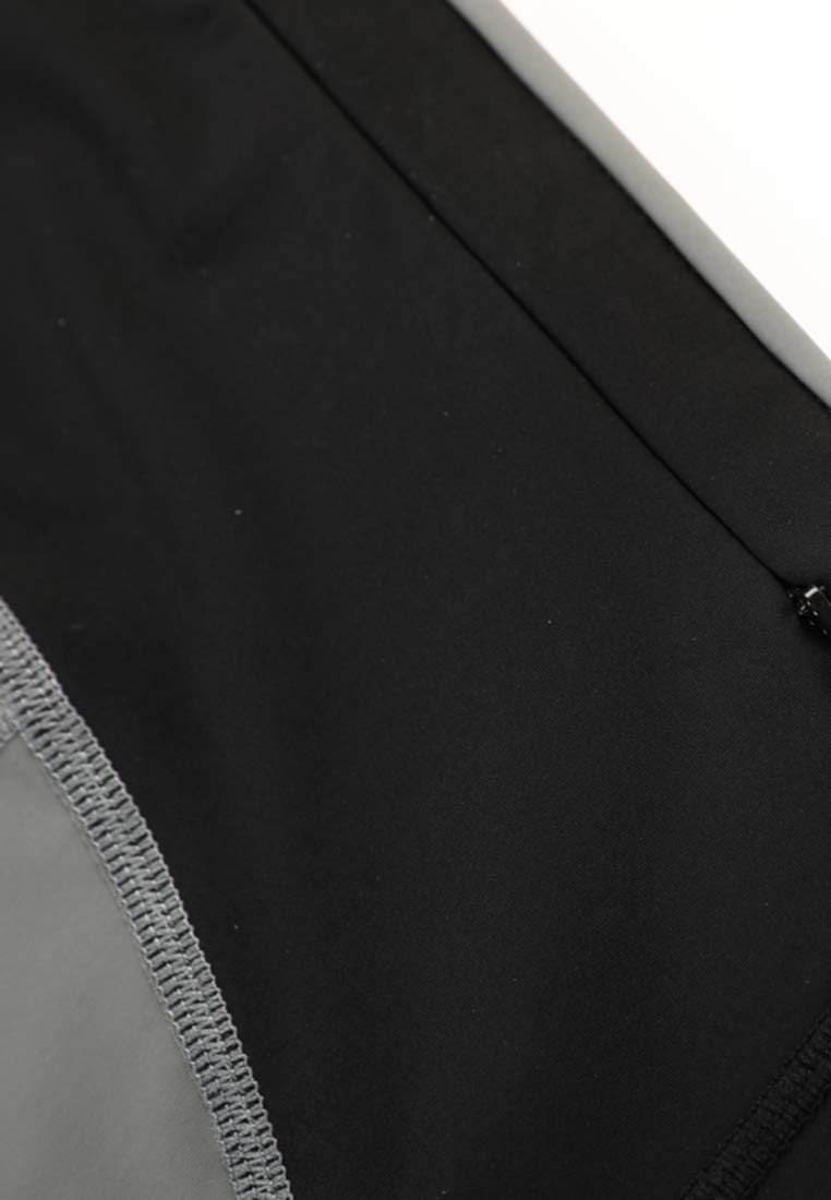 Flex Smooth Above-The-Knee Short