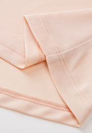 Thelma Mesh & Stretch Jersey Layering Tank