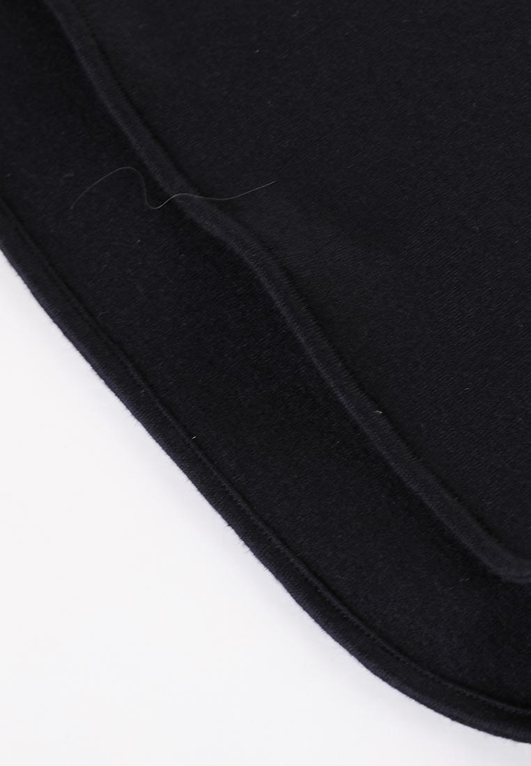 Zephyr Brushed Woolen Half-Zip