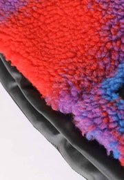 Sensor Reversible Fleece Vest