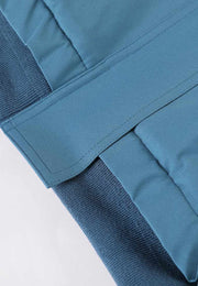 Evolve Modular Water Resistant Cropped Jacket