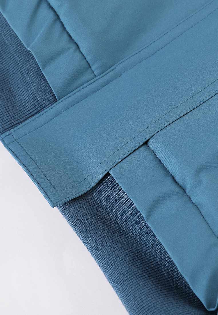 Evolve Modular Water Resistant Cropped Jacket