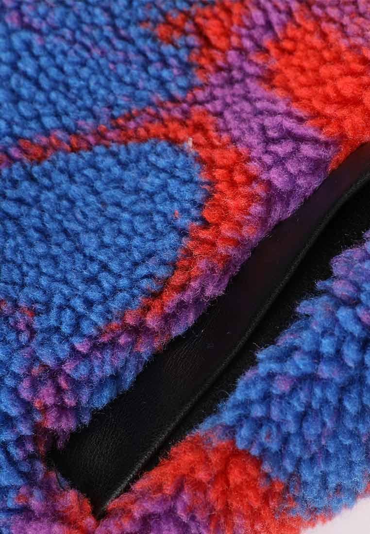 Sensor Reversible Fleece Jacket