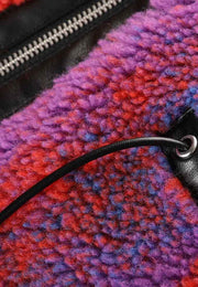 Sensor Reversible Coat