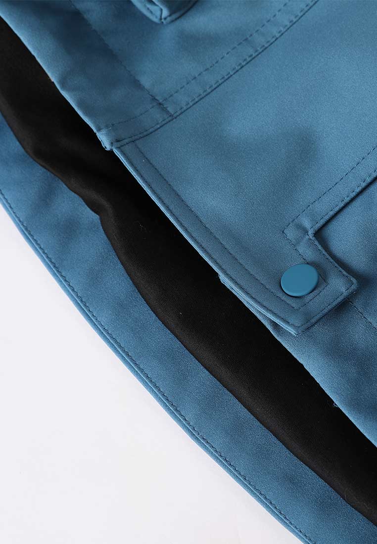 Evolve Water Resistant Vest