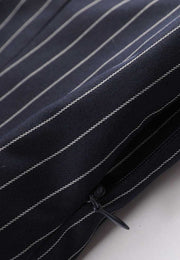 Andy Cropped Stretch Blazer