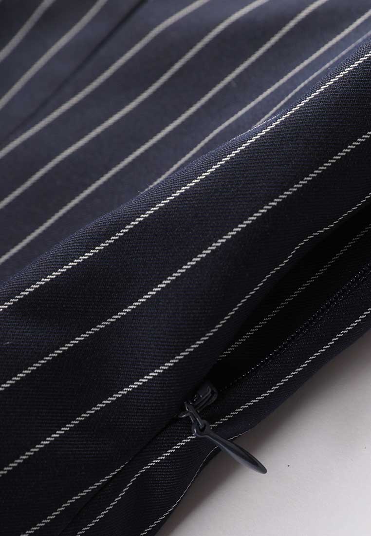 Andy Cropped Stretch Blazer