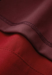 Fun Run Water and Wrinkle-resistant Convertible Pleated Running Shorts