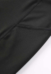 Spirit 2.0 4-way Stretch 2-Pocket Full-length Legging