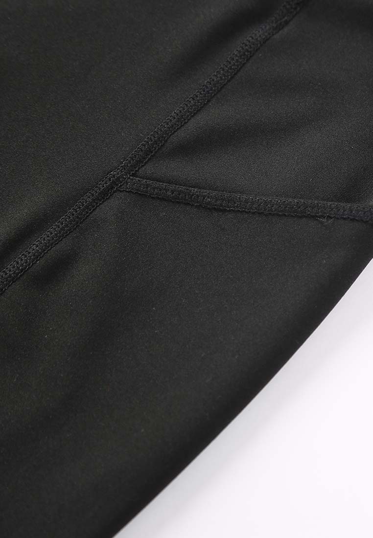 Spirit 2.0 4-way Stretch 2-Pocket Full-length Legging
