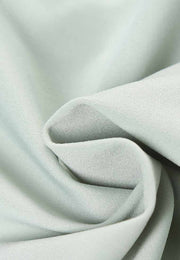 Nicole Sleeveless Fitted Turtleneck