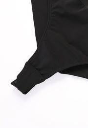 Fresh To A Crisp Cooling Shirted Bodysuit