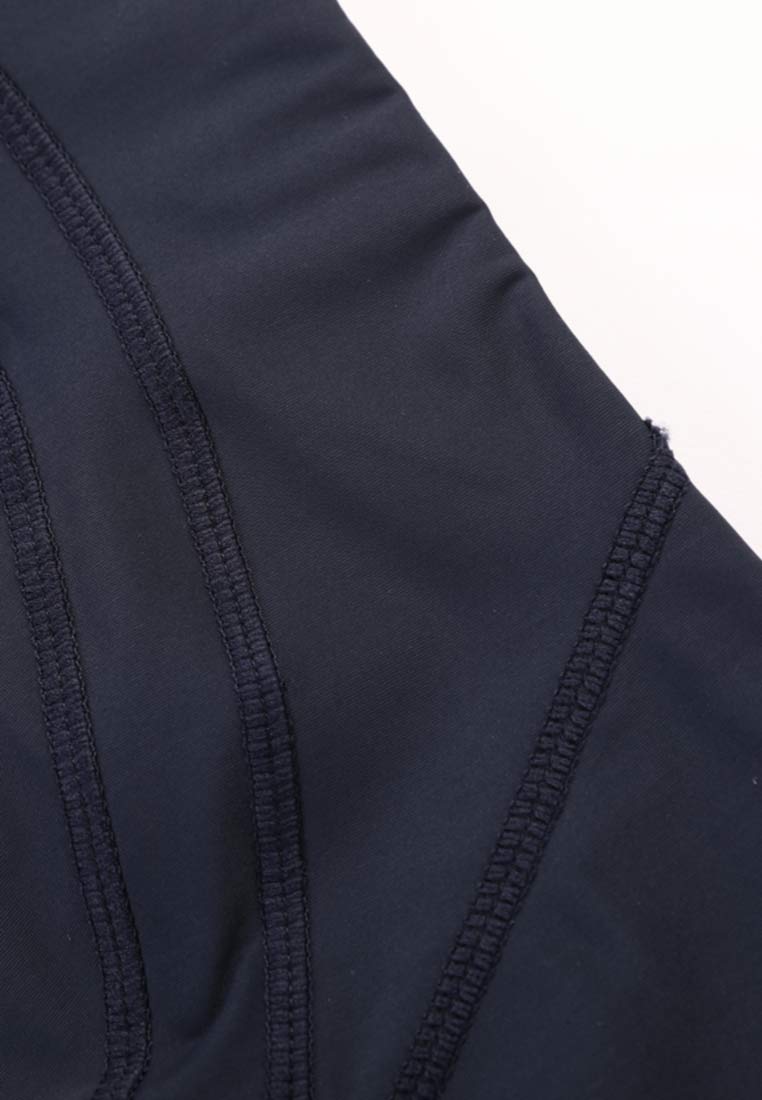 Spirit 4-way Stretch Cropped Legging