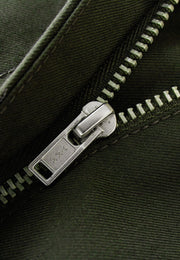 Billie Water- & Wind-Resistant Parachute Pants in Recycled Fabric