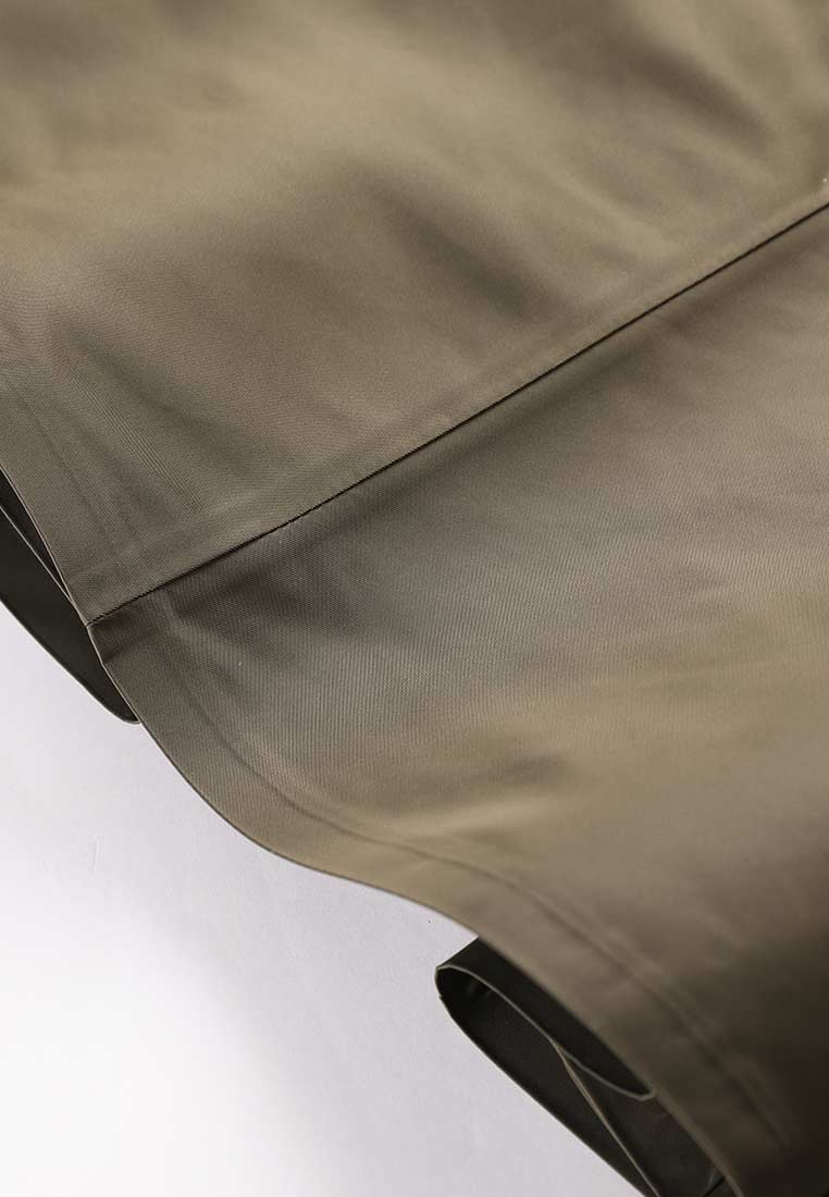 Milano Flair Midi Skirt