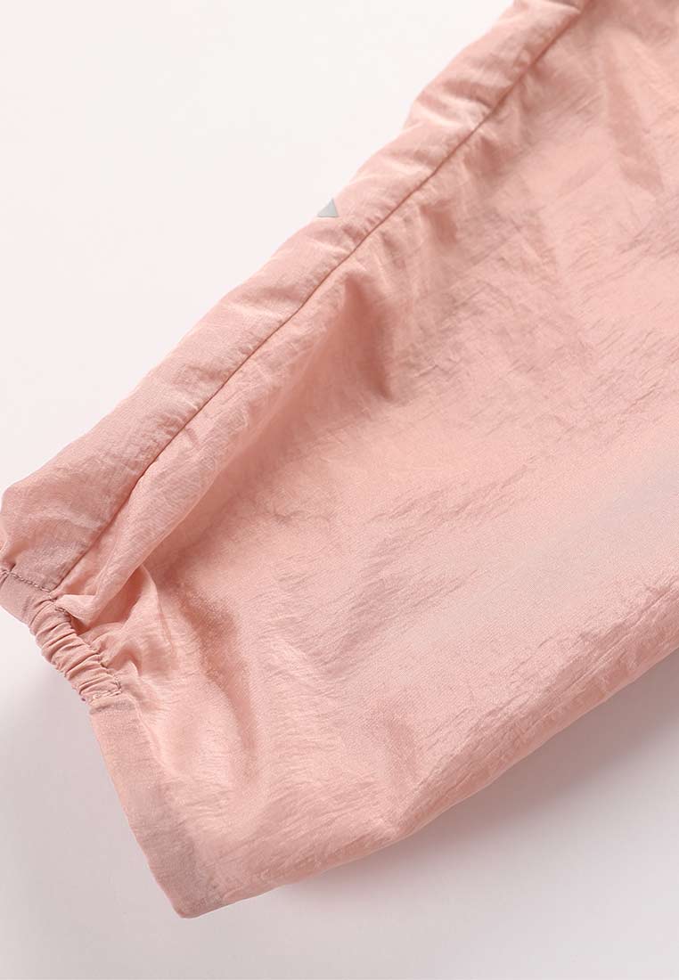 So Sleek Cut-Out Performance Jacket