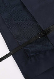 Chelsea Hooded Raincoat