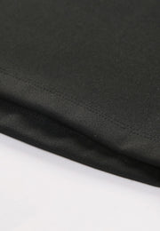 Enhance Square-Neck Fitted Tank