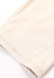 Flex Smooth Above-The-Knee Short