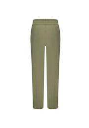 Carter Classic Side Slit Pants