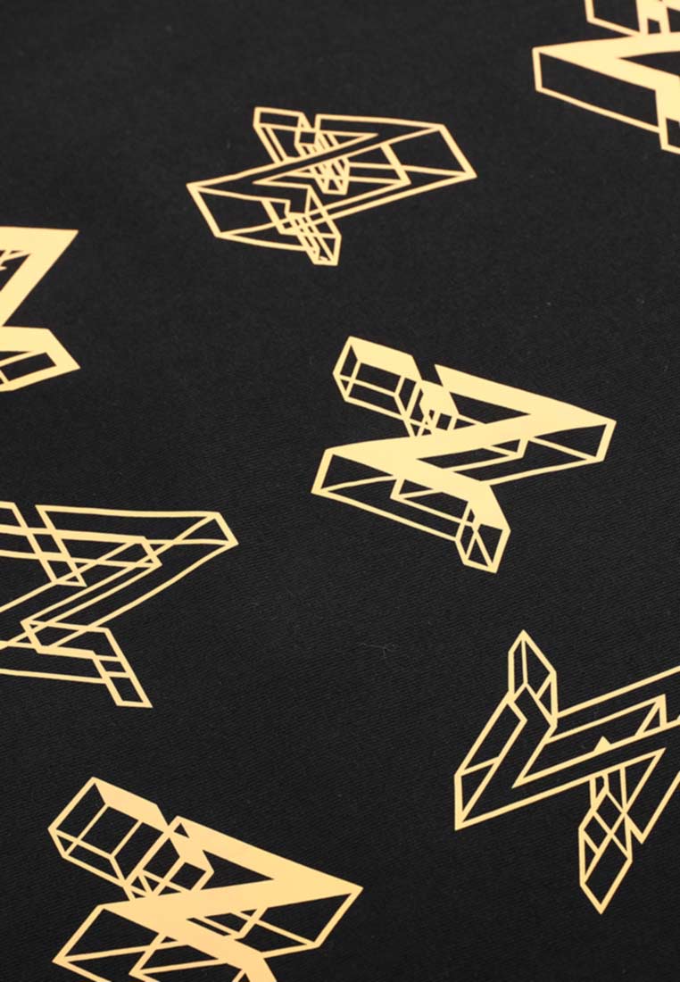 Flare Colorchange Logo T