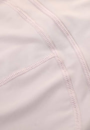 Spirit 4-way Stretch Cropped Legging