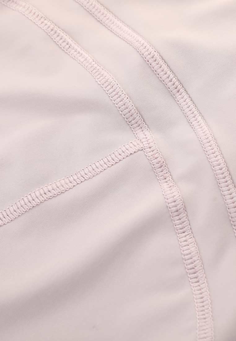 Spirit 4-way Stretch Cropped Legging