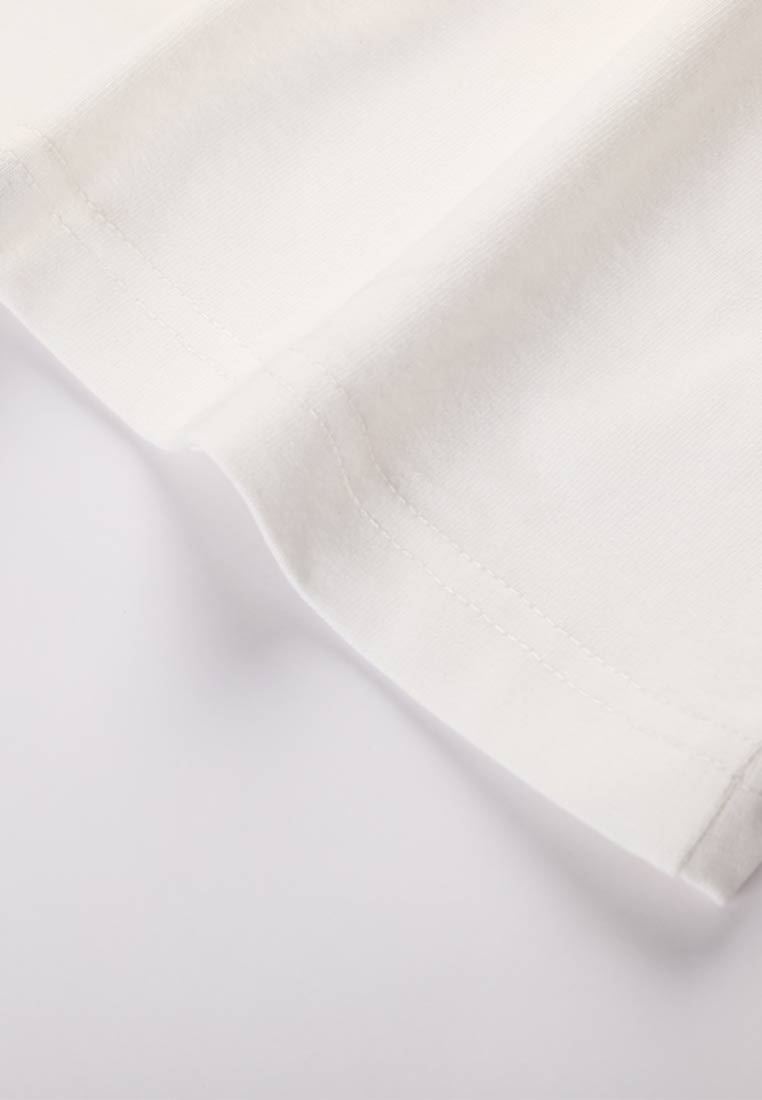 Flare Colorchange Logo T