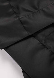Milano Short-Sleeve Shirt Jacket