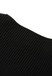 Flawless Soft-Ribbed Knit Body