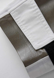 On A Slope Coat
