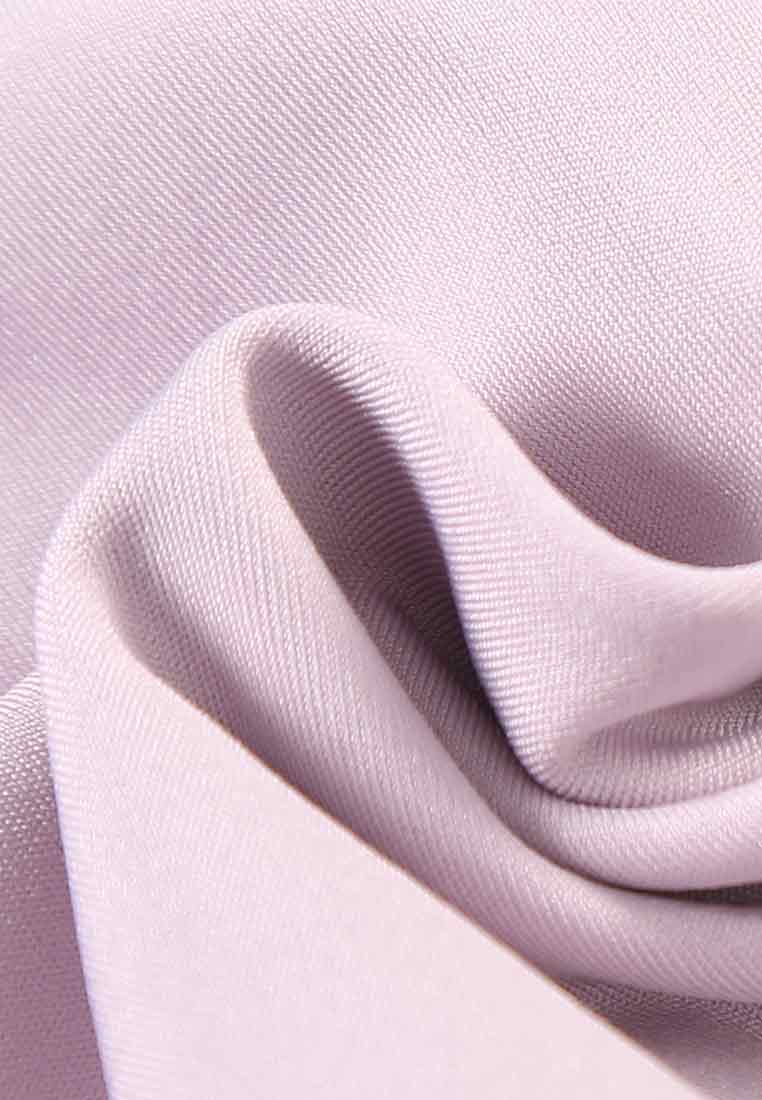 Enhance Square-Neck Long-Line Bra