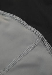 Flex Smooth Above-The-Knee Short