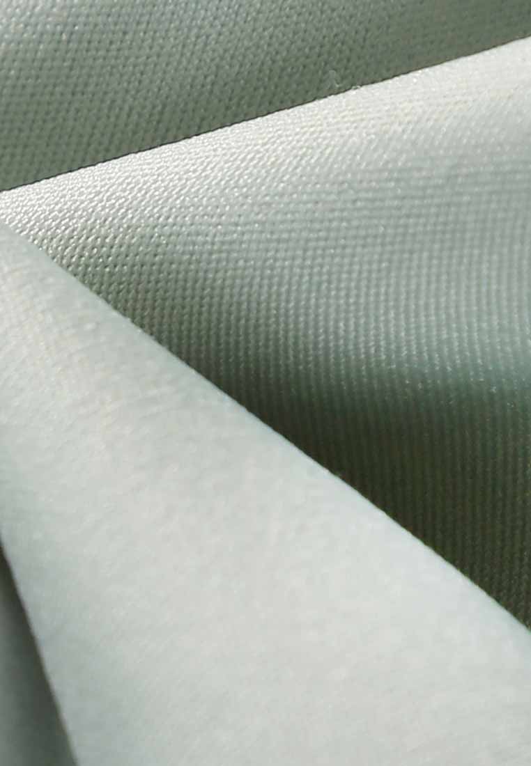 Enhance Square-Neck Fitted Tank