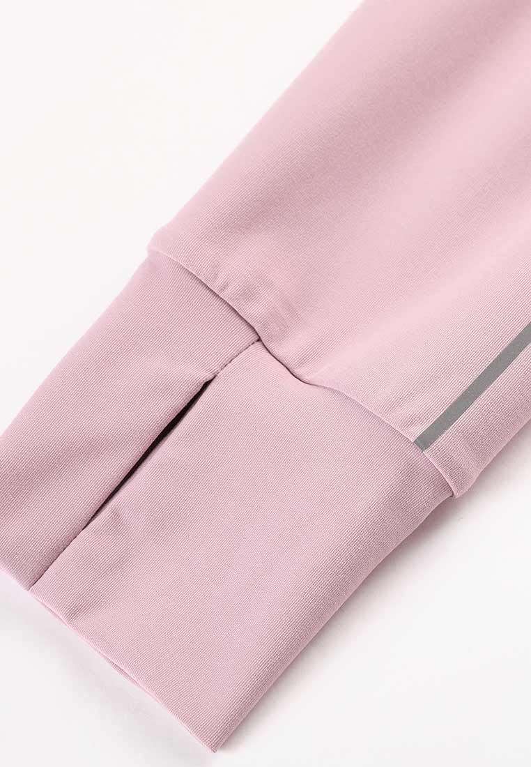 In-Motion Fitted Turtleneck