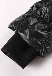 Reverie Lissie Signature Smock Cropped Jacket