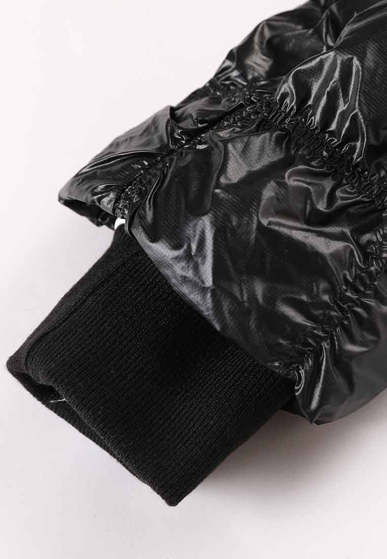 Reverie Lissie Signature Smock Cropped Jacket