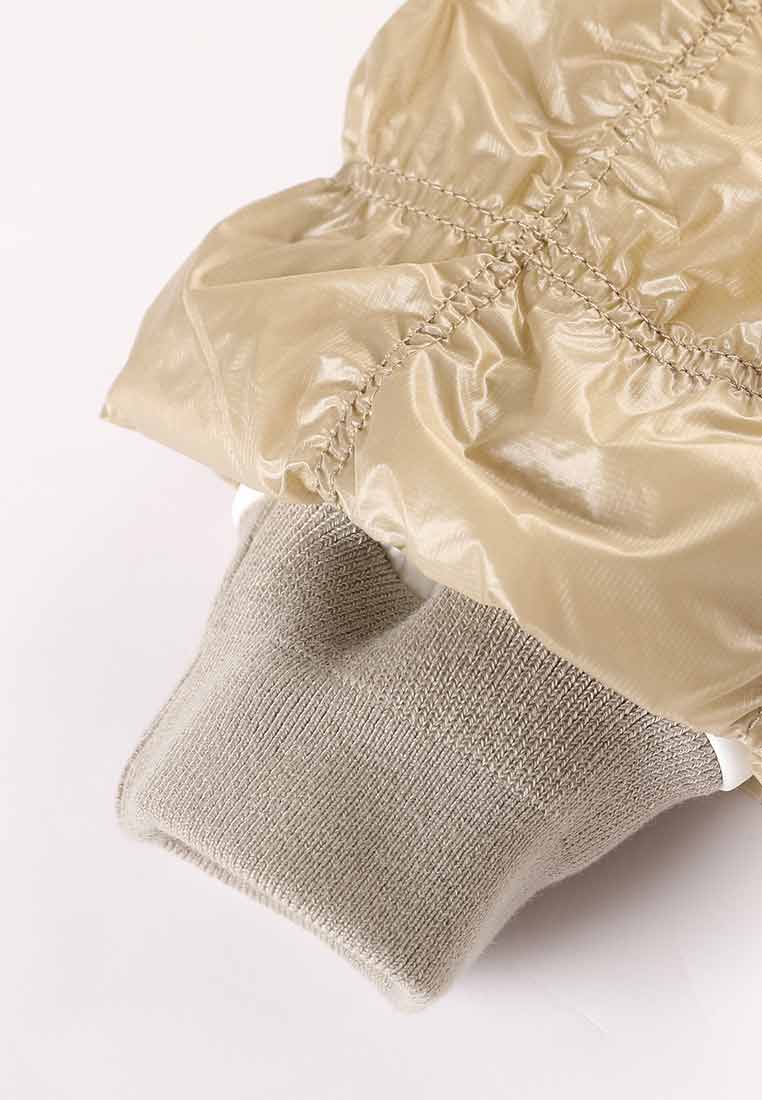 Reverie Lissie Signature Smock Cropped Jacket