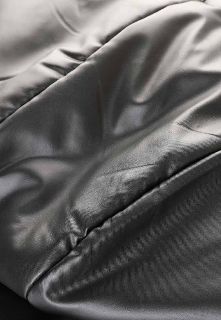 Sensor Reversible Fleece Vest