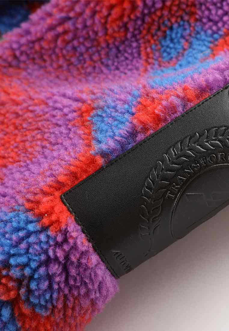 Sensor Reversible Coat