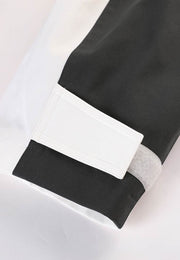Evolve Modular Water Resistant Cropped Jacket